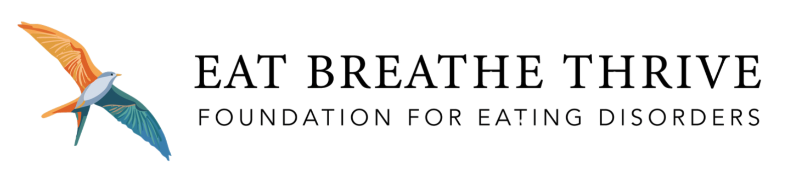 Eat, Breathe, Thrive Logo Eat, Breathe, Thrive Logo